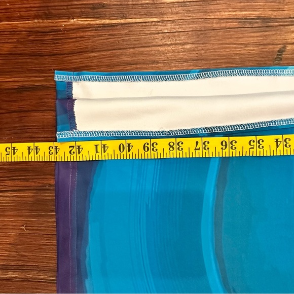 FARAI LONDON X REVOLVE NWT sz Small high waist skirt Tala Maxi Dress in Rainbow - Picture 10 of 11